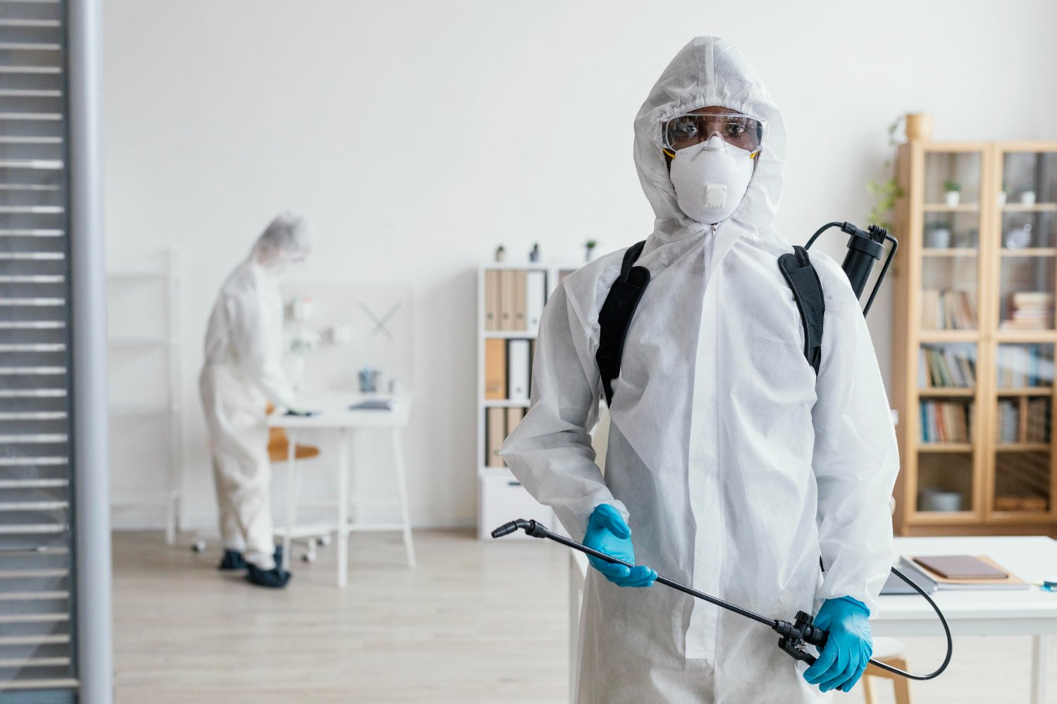 DIY vs. Professional Pest Control: What’s Best for Your Home?