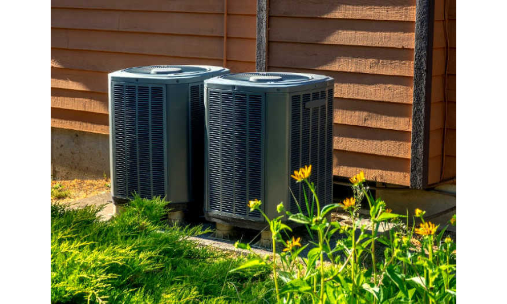 Right HVAC Contractor