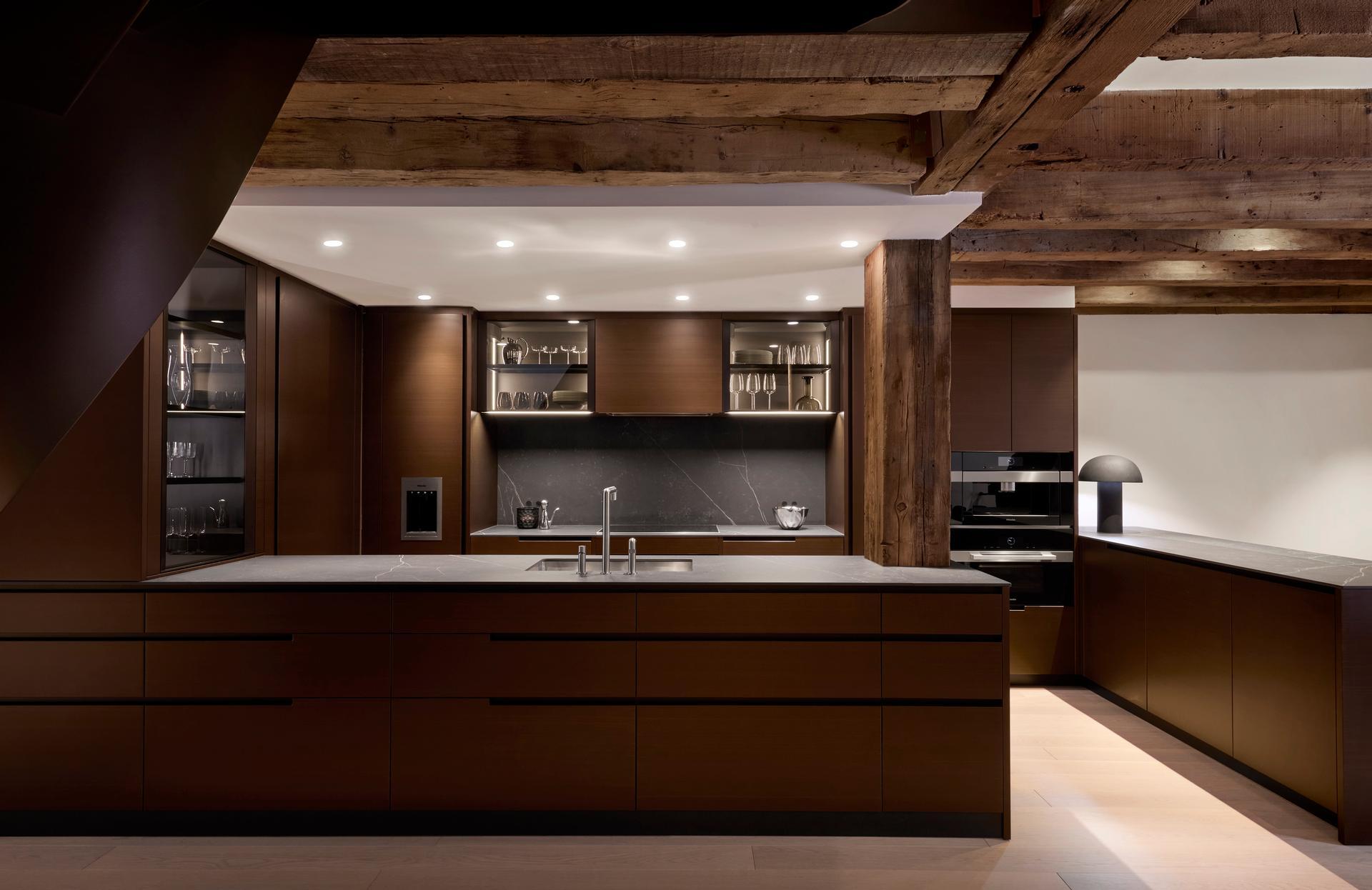 Transforming a Montreal Kitchen with Durable Stone Countertops: A Real Renovation Story