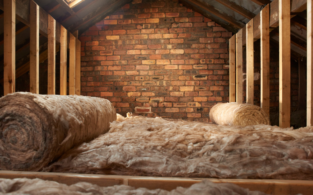 The Essential Checklist for Effective Attic Insulation and Restoration