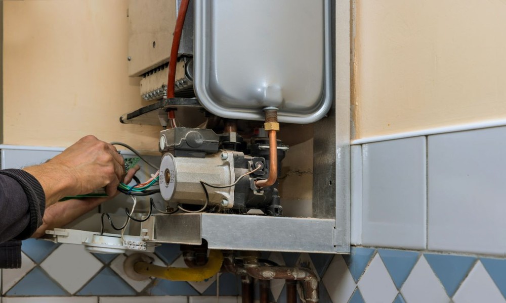 Restoring Consistent Hot Water for Your Home