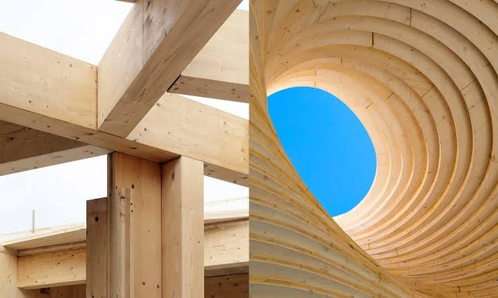 Mass Timber vs. Concrete: Scaling Up Forest Climate Solutions in Construction