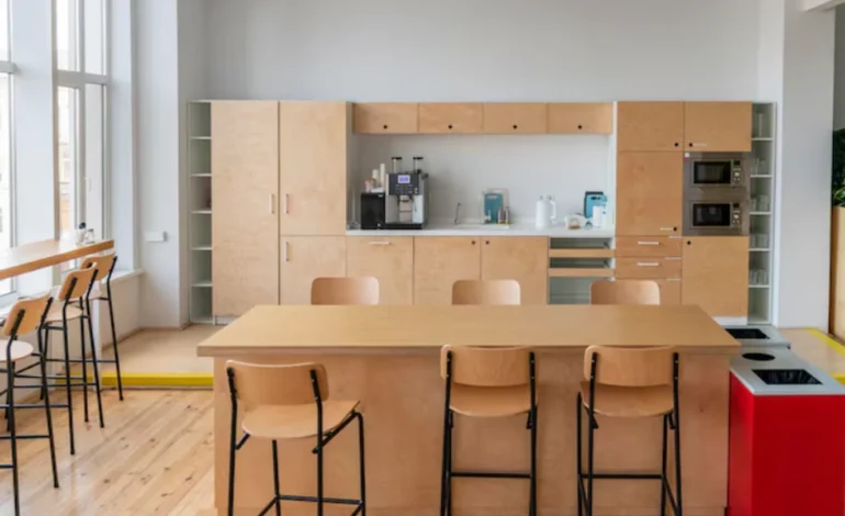 Planning Your Kitchen Remodel: Start With the Cabinet Layout