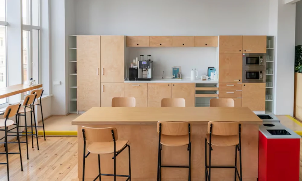 Planning Your Kitchen Remodel: Start With the Cabinet Layout