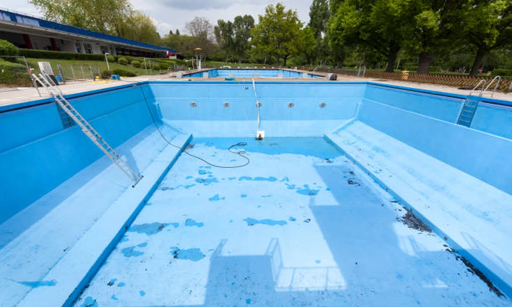 The Ultimate Guide to Pool Renovations