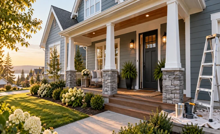7 Home Upgrades That Create a Fresh Look Without a Full Remodel