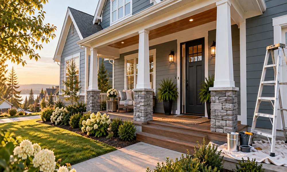7 Home Upgrades That Create a Fresh Look Without a Full Remodel
