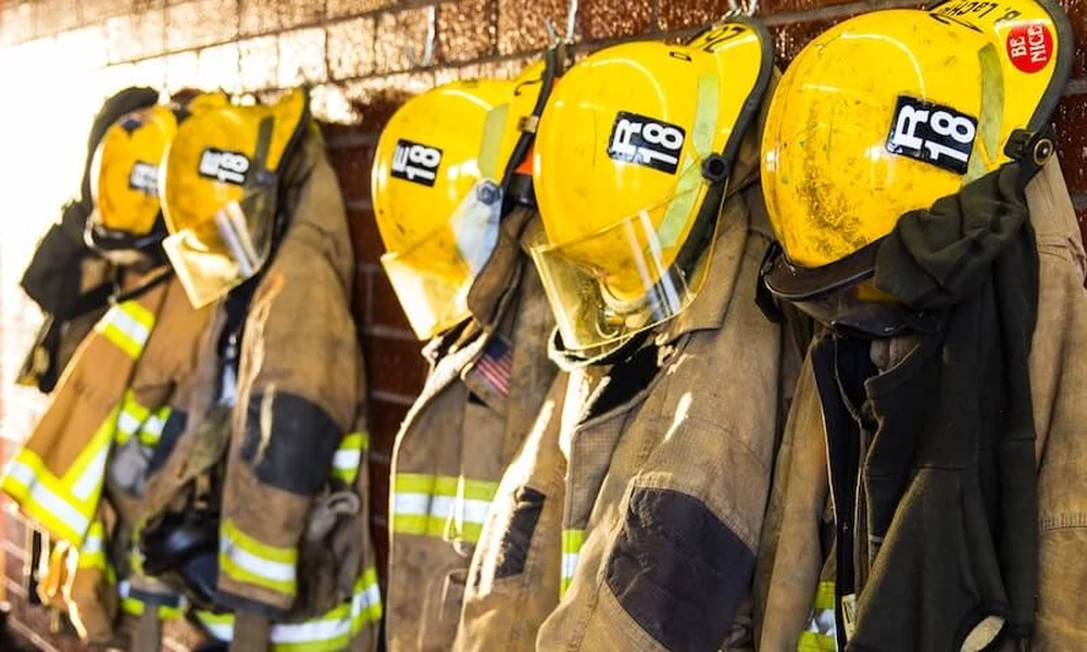 Qualifications That Define Effective Fire Watch Guards
