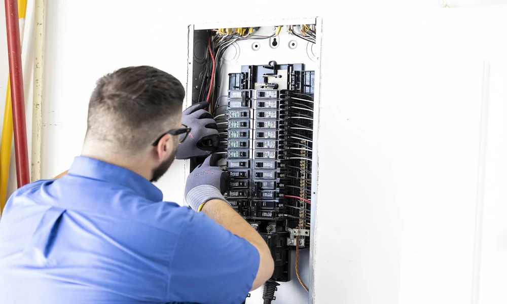 Planning a Major Austin, Texas Home Renovation Why Your Electrical Panel May Need an Upgrade Before Construction Begins