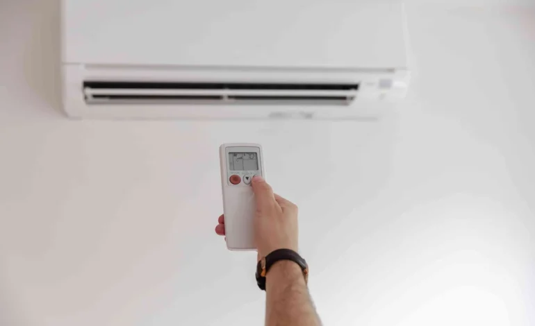 7 Things That Decide Whether an Old AC Stays or Goes