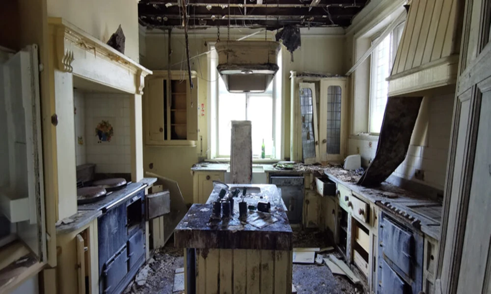 Protecting Homes and Businesses After Unexpected Property Damage