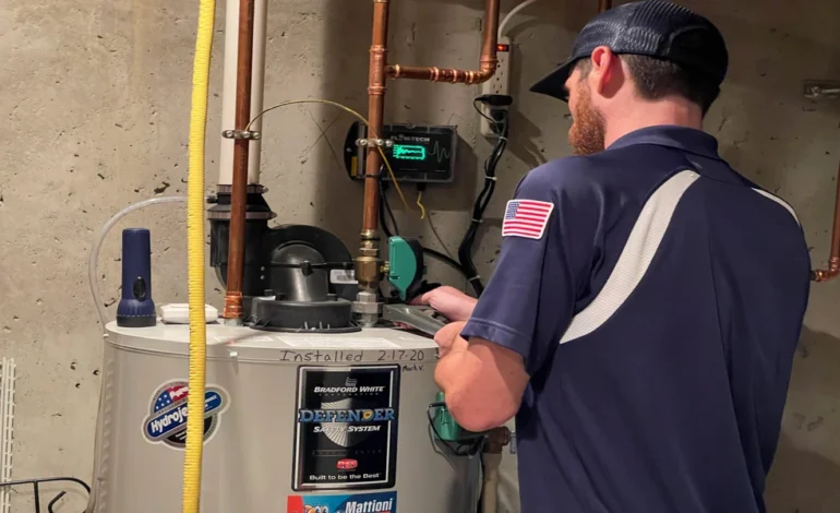 7 Furnace Parts That Fail Before the Whole System Does