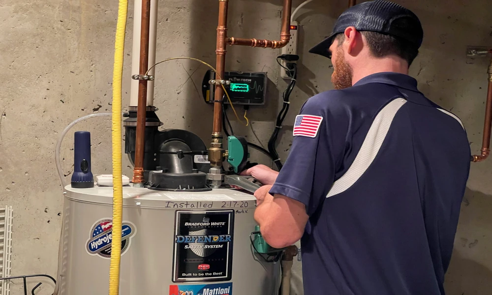 7 Furnace Parts That Fail Before the Whole System Does