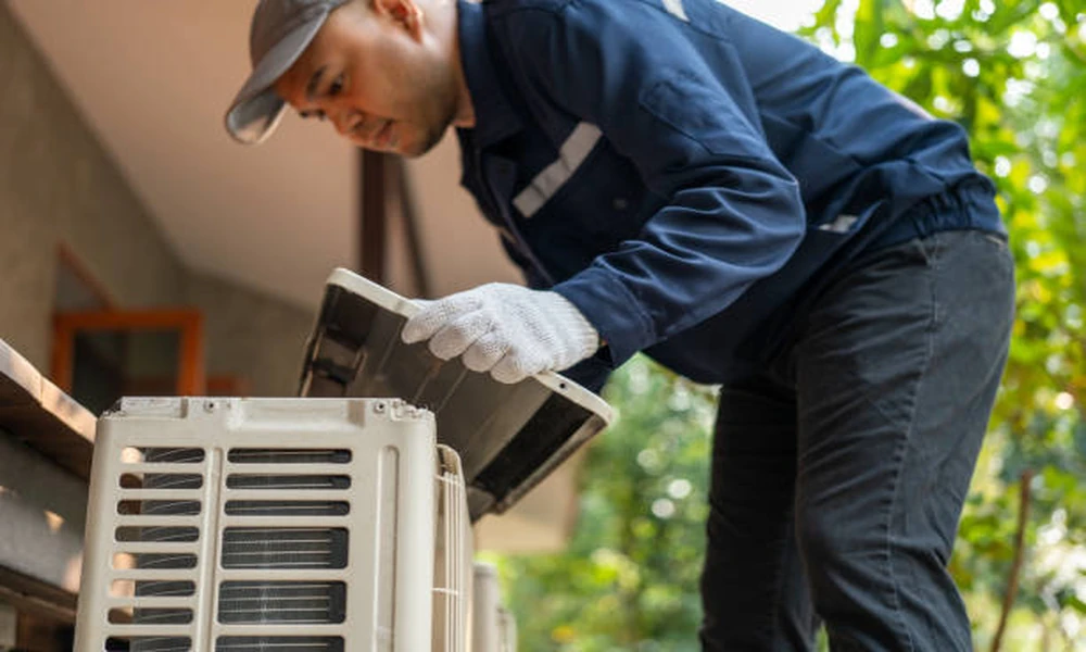 How Prompt AC Repairs Can Help Prevent Bigger Problems